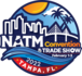 2022 NATM Convention & Trade Show logo
